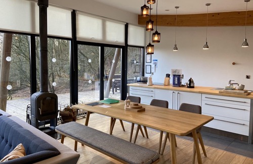 Richmond Cottage | A yorkshire dale that sleeps 6 guests in 3 bedrooms