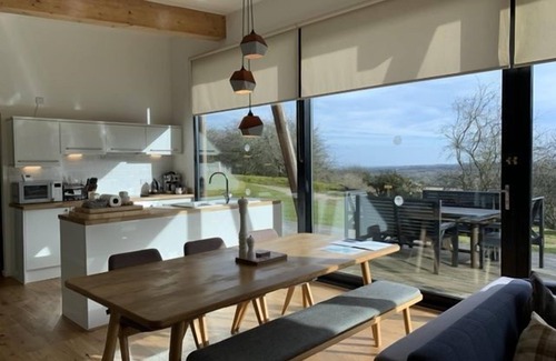 Richmond Cottage | A yorkshire dale that sleeps 6 guests in 3 bedrooms