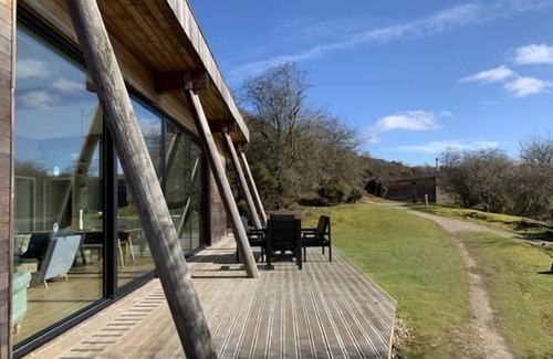 Richmond Cottage | A yorkshire dale that sleeps 6 guests in 3 bedrooms