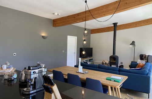 Richmond Cottage | A yorkshire dale that sleeps 4 guests in 3 bedrooms