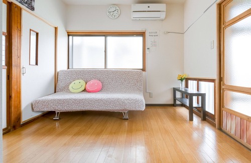 Kaizuka House | A&Z guesthouse
