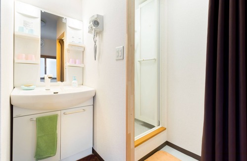 Kaizuka House | A&Z guesthouse