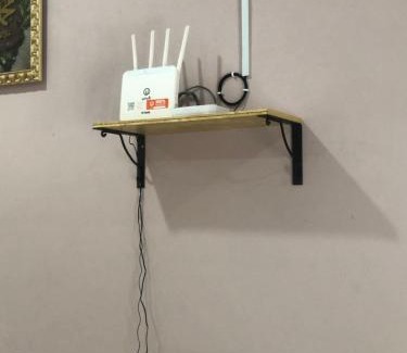 Pasir Mas Apartment | A & Z Roomstay