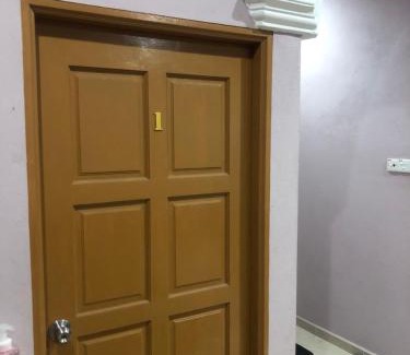 Pasir Mas Apartment | A & Z Roomstay