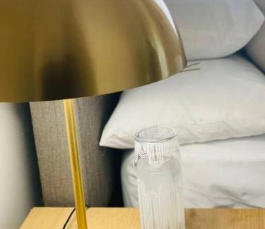 Swakopmund Apartment | A zen and chic beachfront apartment