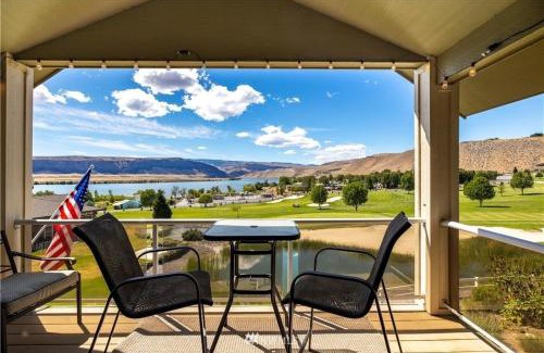 Quincy House | A03-Livin' Life on the Golf Course Sunserra