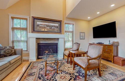 Proctorsville House | A1 at Castle Hill - Townhome