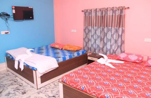 Mandarmani Resort | A1 BEACH RESORT