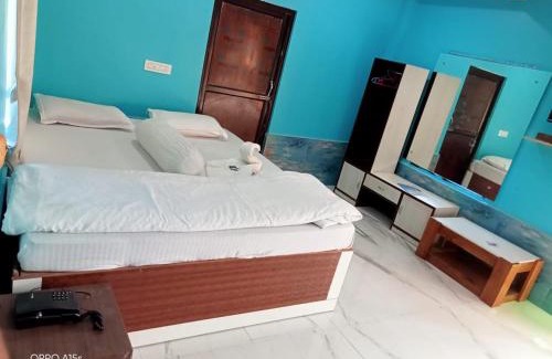 Mandarmani Resort | A1 BEACH RESORT