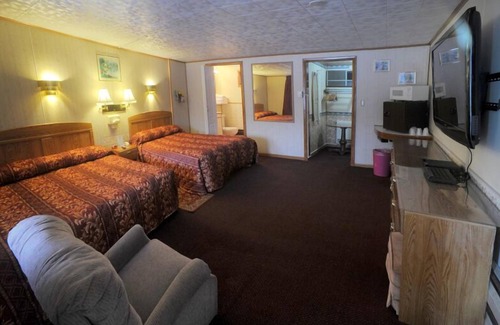 Somerset Hotel | A1 Economy Inn