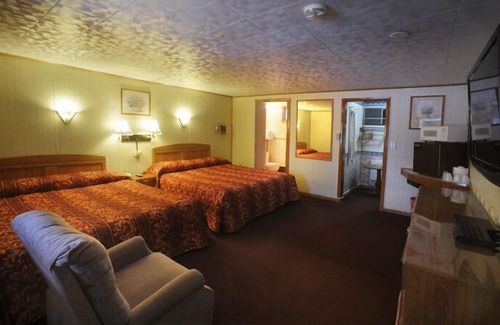 Somerset Hotel | A1 Economy Inn