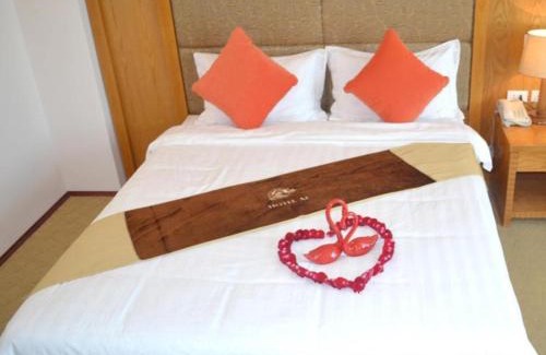 Muong Thanh Hotel | A1 Hotel - Dien Bien Phu