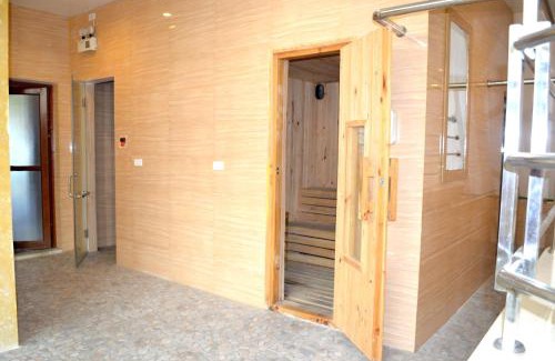 Muong Thanh Hotel | A1 Hotel - Dien Bien Phu