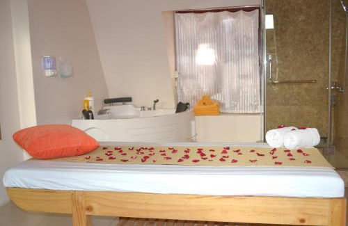 Muong Thanh Hotel | A1 Hotel - Dien Bien Phu