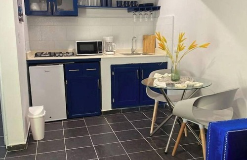 Montellano Apartment | A1-separate studies