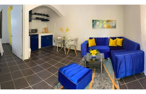 Montellano Apartment | A1-separate studies