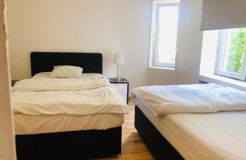 Vigerslev Apartment | A1 Stay Apartments