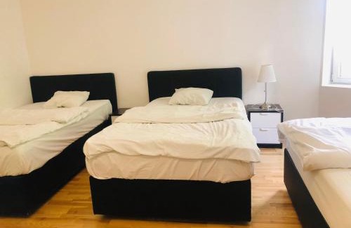 Vigerslev Apartment | A1 Stay Apartments