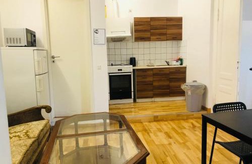 Vigerslev Apartment | A1 Stay Apartments