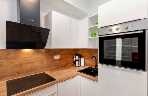 Dubrovnik Apartment | A1 Studio apartment Apartments Cvijeta