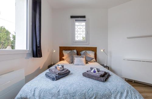Angouleme Apartment | A1 SWEET HOMES Angouleme l Secteur Sillac l Parking gratuit - Animaux acceptés