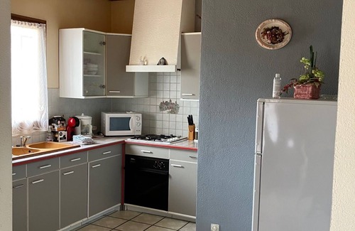 Les Salles-sur-Verdon Apartment | A10 Minutes à Pied du lac Ste Croix, Appartement 4/5 Pers
