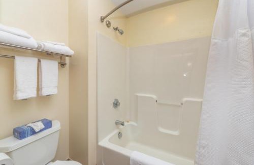 Thayerville Apartment | A118 Studio Standard View