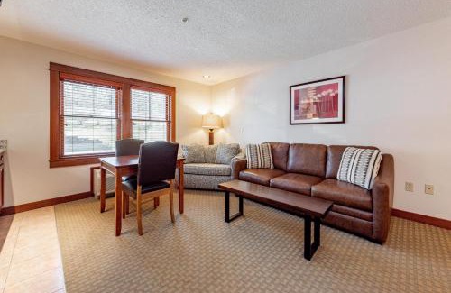 Thayerville Apartment | A124 Studio Standard View