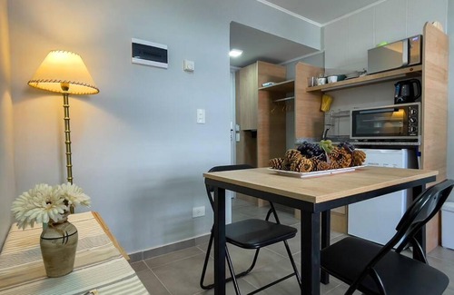 Centro Apartment | A17 -Estudio con ubicación ideal