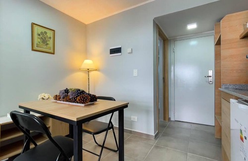 Centro Apartment | A17 -Estudio con ubicación ideal