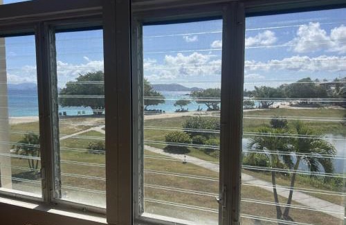 Cabes Point Apartment | A18 - Crystal Cove Sapphire Beach West