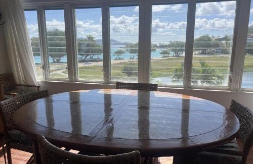 Cabes Point Apartment | A18 - Crystal Cove Sapphire Beach West