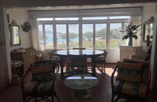 Cabes Point Apartment | A18 - Crystal Cove Sapphire Beach West