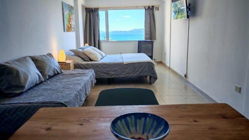 San Carlos de Bariloche Apartment | A18-Tu Ventana al Lago