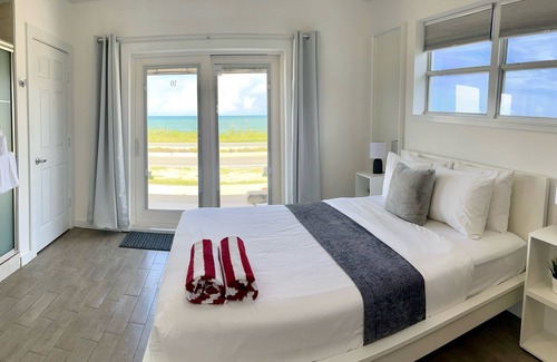Flagler Beach Hotel | A1A Ocean Club