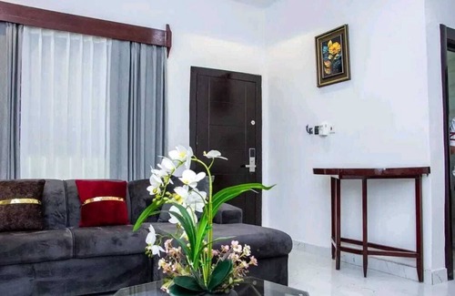 Kumasi Apartment | A2 City Home Apartments