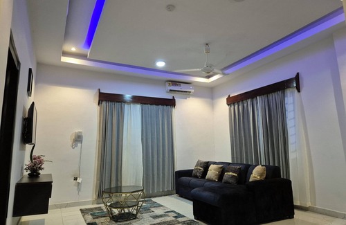 Kumasi Apartment | A2 City Home Apartments