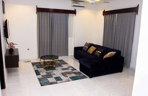 Kumasi Apartment | A2 City Home Apartments