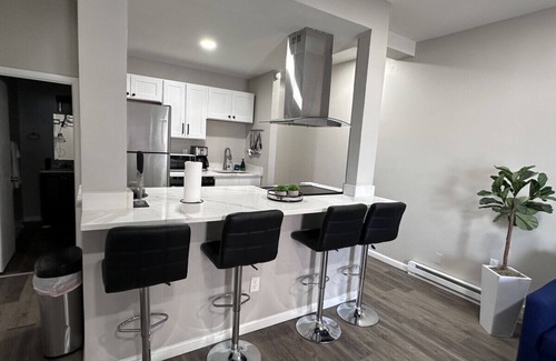 Allentown Apartment | A203 · A-Town’s Finest Modern apt - Free parking