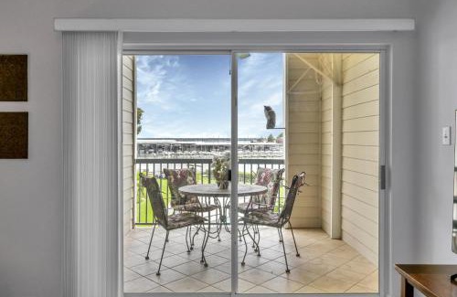 Walden on Lake Conroe House | A204 Melville Condo