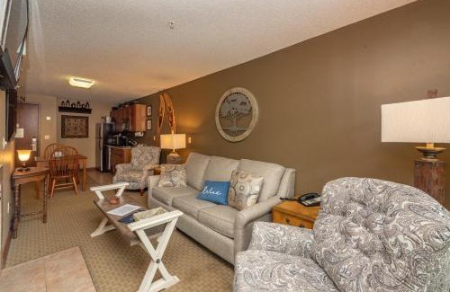 Thayerville Apartment | A208 One Bedroom Standard View