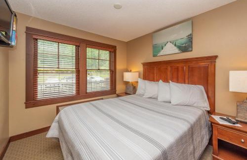 Thayerville Apartment | A208 One Bedroom Standard View