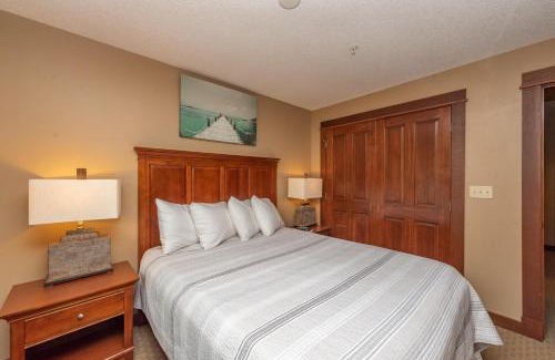 Thayerville Apartment | A208 One Bedroom Standard View