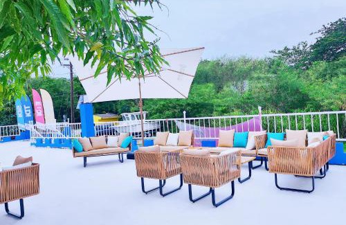 Chalan Kanoa House | A21 Dive Resort