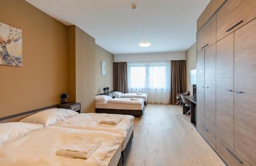Gyal Hotel | A22 Hotel Gyál