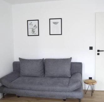 Oberasbach Apartment | A2Apartment - 1-Zimmer-Apartment nähe Playmobil
