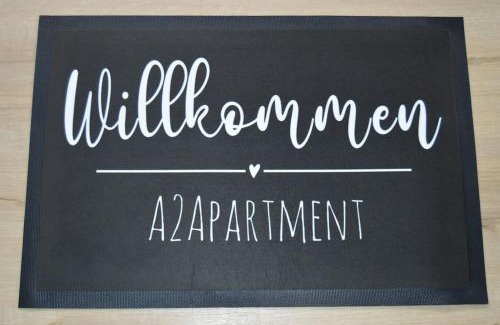 Oberasbach Apartment | A2Apartment - 1-Zimmer-Apartment nähe Playmobil