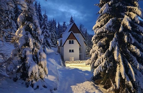 Kopaonik Apartment | A2Kopaonik newly built apartmentsnn