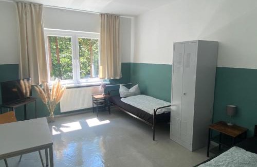 Lehnin Apartment | A2rooms