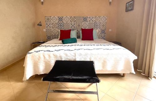 Imi Ouaddar Apartment | A3 Bel appartement vue mer a 300m de la plage